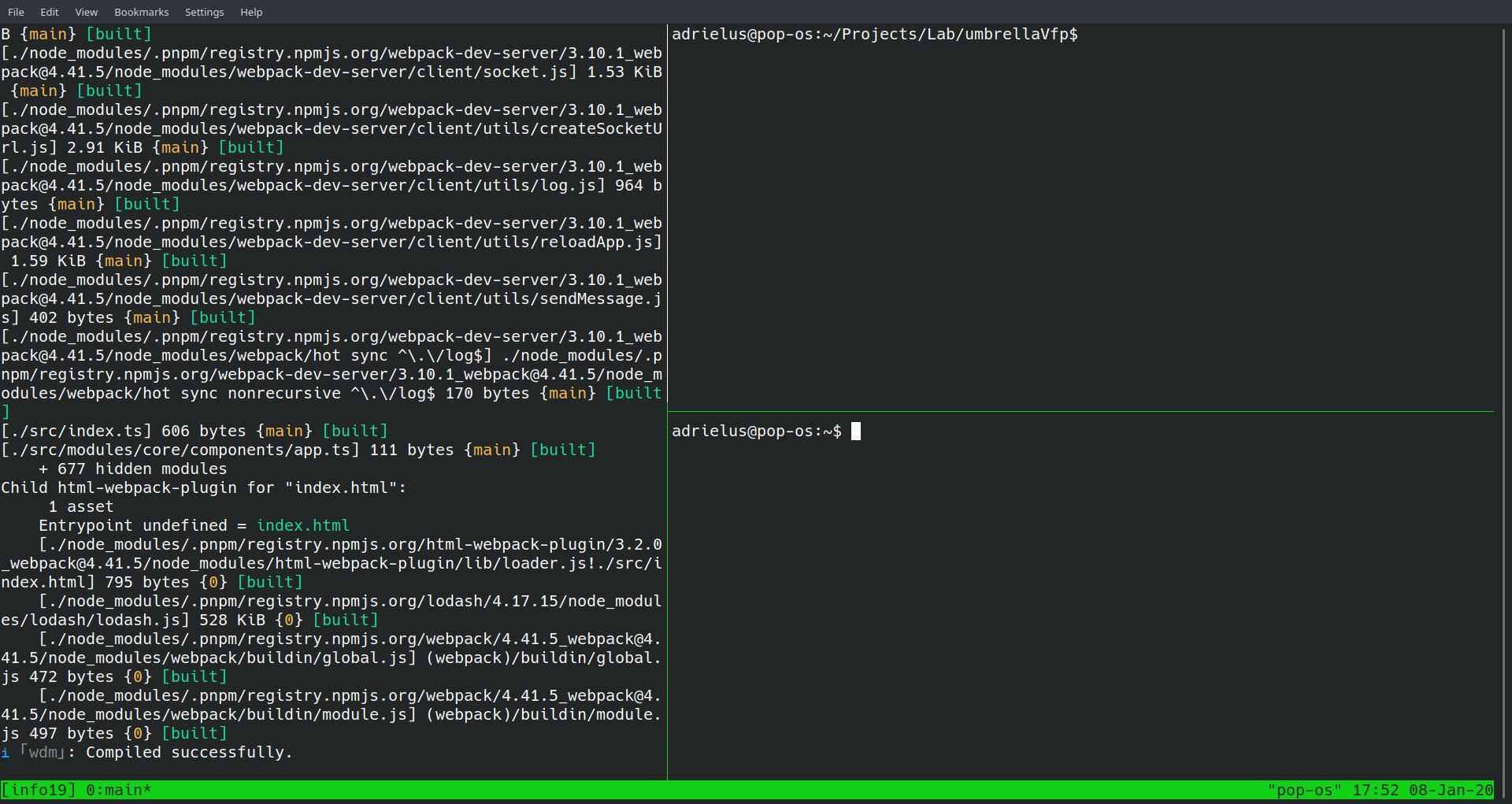 Tmux