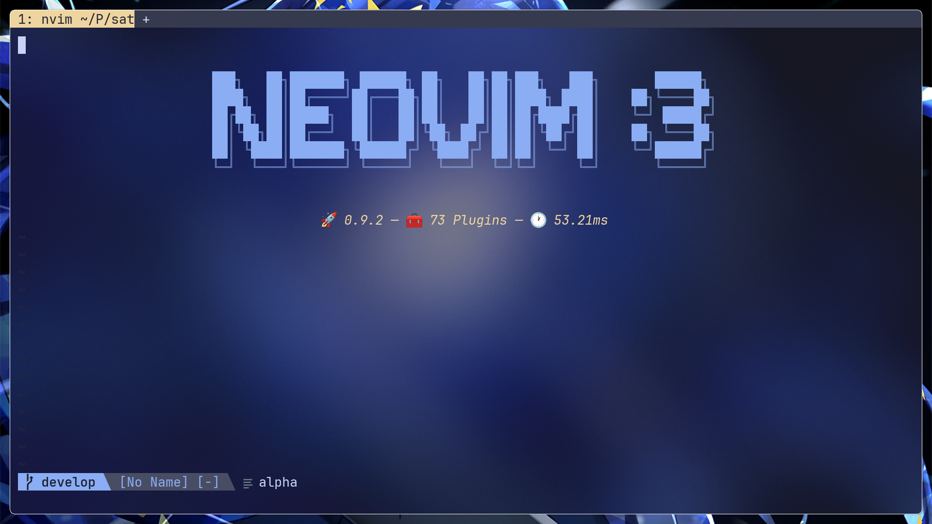 Neovim