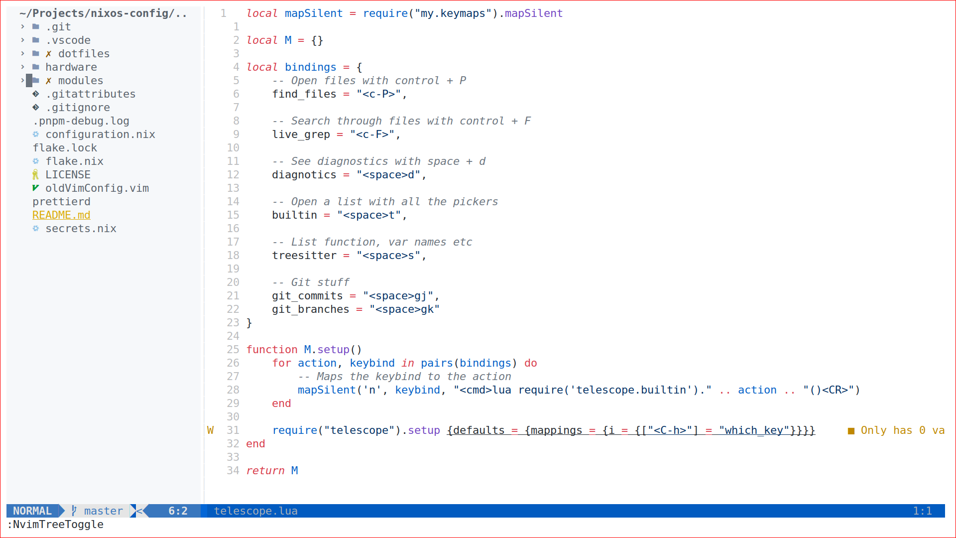 Neovim